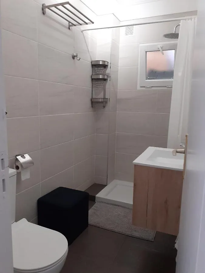Apartamento Magico Mar Y Tierra Los Abrigos Espanha