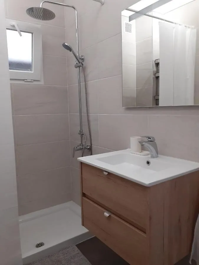 Apartamento Magico Mar Y Tierra ロス・アブリゴス スペイン